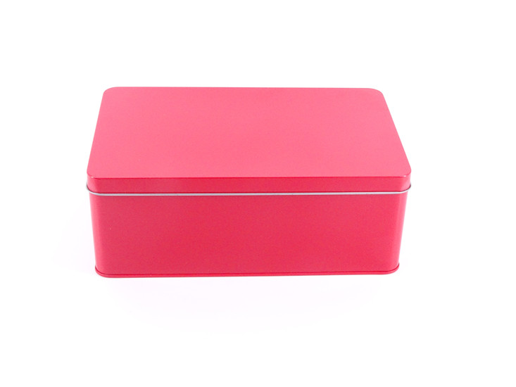 tin box